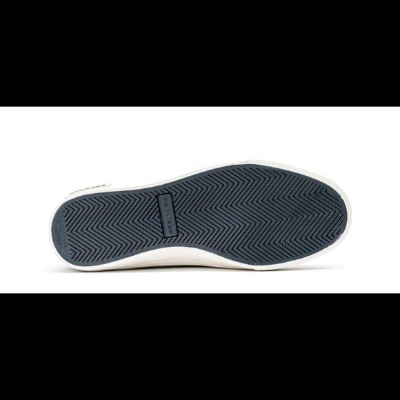 SEAVEES "HUNTINGTON MIDDIE" Slip on Sneaker - Picture 5 of 8